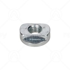 Shouldered Nut