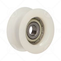 Landing Door Driven Pulley (45mm OD)