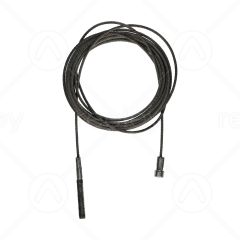 3mm Car Door Aircord - 2PCO for 1200mm Opening (4958mm Long)