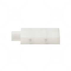 Nylon Door Guide Shoe