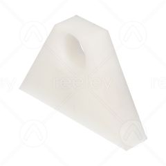 125mm Long Polyethylene Guide Shoe 