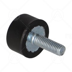 Rubber Buffer to Suit QKS9 Locks