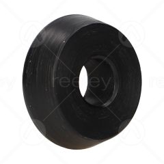 Nylon Anti-Tilt Roller