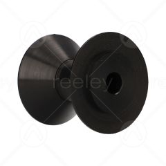 Nylon Top Carriage Roller