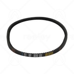 Cogged Wedge Belt (SPZX 662) (9.7mm Wide)