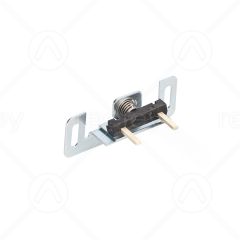 Door "Finger" Contact Bridge