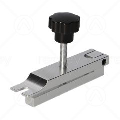 Metal Door Wedge/Door Blocking Tool