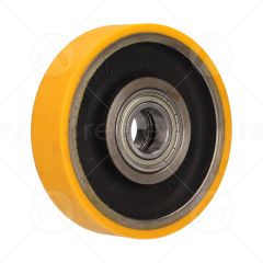 Guide Roller (120mm OD)