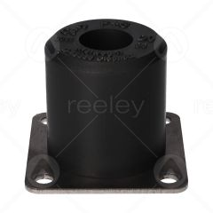 Buffer D0 with Square Steel Plate (High Load)