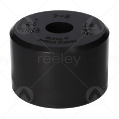 Buffer D3 with Integrated Metal Insert (High Load)