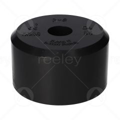 Buffer D4 with Integrated Metal Insert (High Load)