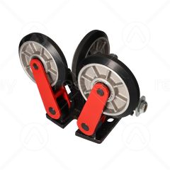 Guide Roller Assembly Model B (153mm OD)