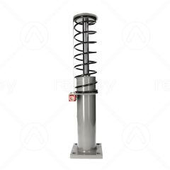 Hydraulic Buffer H14