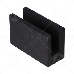 80mm Long Nylon Guide Shoe Liner to Suit 18mm Rail