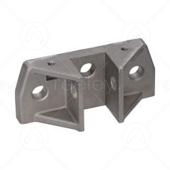 52mm Long Aluminium Guide Shoe 