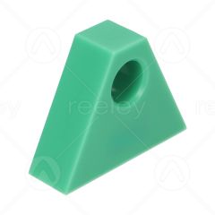 Triangle Guide Shoe