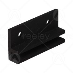 Nylon Guide Shoe 65mm Long to Suit 1/4" Guide Rail